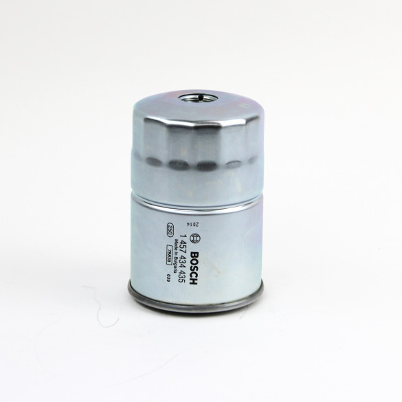Holm F10-0029-HOL Heavy duty Spin On Fuel Filter for construction machinery